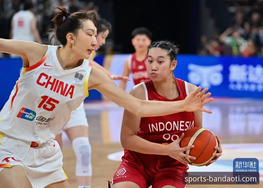 实战复盘 vs 平台体验：中国女篮资格赛关键胜利的两种打开方式