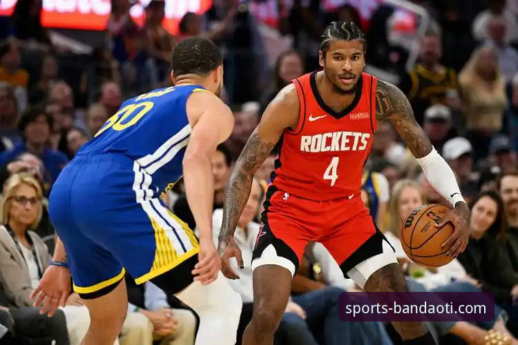 加时鏖战背后的战术博弈：勇士险胜火箭的深度复盘