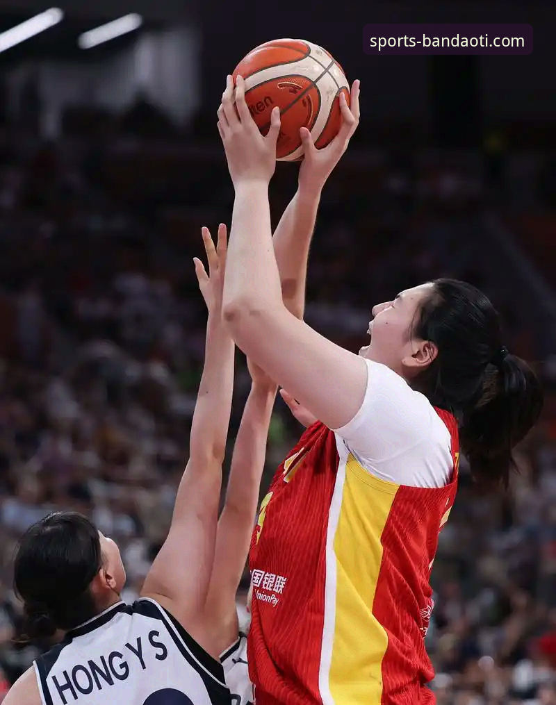 资深用户分享：在半岛体育综合平台沉浸式复盘中国女篮关键一役的战术革新