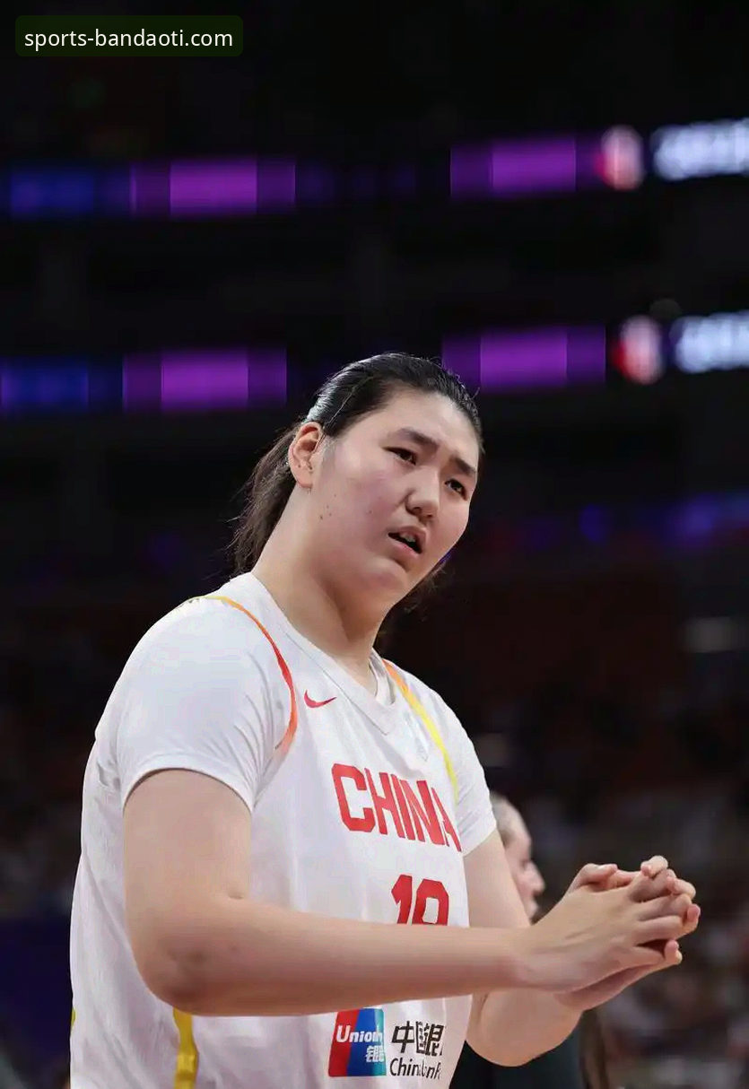 半岛体体育综合app活动 资深用户分享:在半岛体育综合平台沉浸式复盘中国女篮关键一役的战术革新